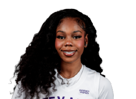 Kyriana Jones