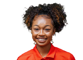 Niamey Guillory