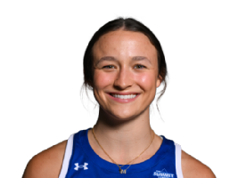Madison Mathiowetz