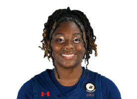 Gabrielle Johnson