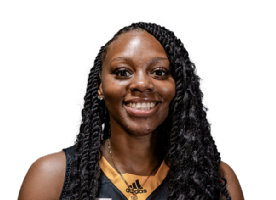 Hayleigh Breland