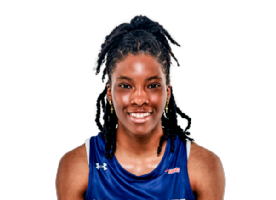 Derrica McCall