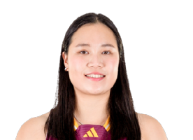 Yannie Chan