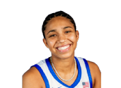 Mikayla Johnson