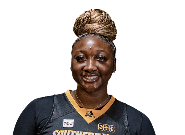 Timya Timya Thurman Career Stats - NCAAW - ESPN