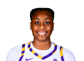 Mikaylah Williams