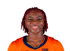 Jasmine Brown-Hagger
