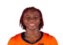 Jasmine Brown-Hagger
