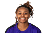Zakiya Stephenson
