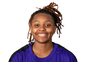 Zakiya Stephenson