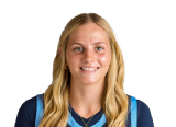Lauren McCall