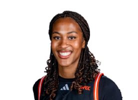 Nyah Lowery
