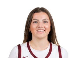Cassidy Mahaney