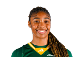 Trinity Massenburg