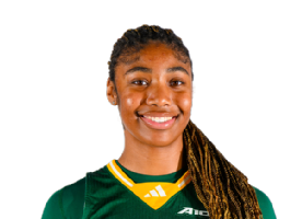 Trinity Massenburg