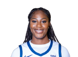 Melissa Mwanza