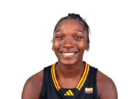 Marcavia Shavers