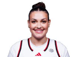 Elif Istanbulluoglu
