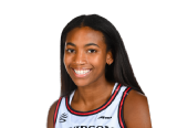 Jasmine Timmerson