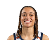 Olivia McGhee