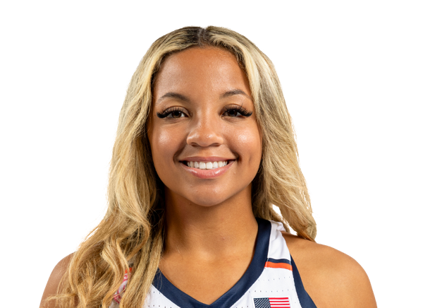 Simora Johnson Kymora Johnson Biography - ESPN