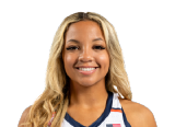 Kymora Johnson