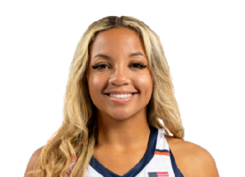 Kymora Johnson