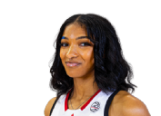 Qadence Samuels