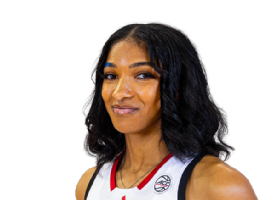 Qadence Samuels