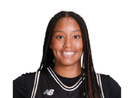 Nia Scott