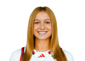 Marissa Gingrich