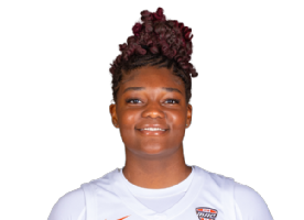 Jaedyn Cook