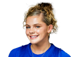 Maddie Naro
