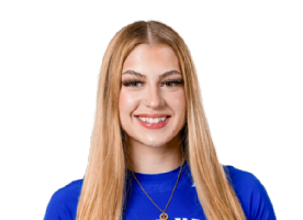 Sydnee Eggleton