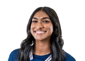 Sahana Kanagasabay