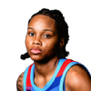 Shakara McCline