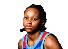 Shakara McCline