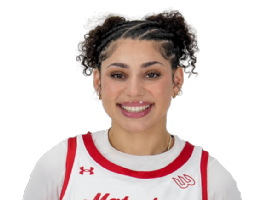 Nadia Bernard