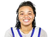 Cheyanne Kemp