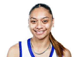 Leah Mafua