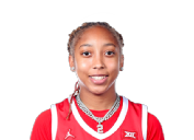 Kierra Merchant