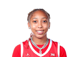 Kierra Merchant