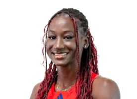 Djessira Diawara