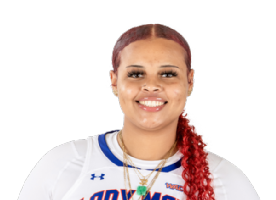 Jamaya Perry