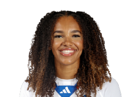 Anya McKenzie