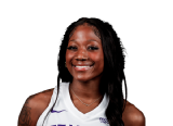 Jakoriah Long