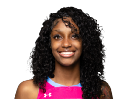 Imani Morris