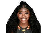 Arianna Mosley