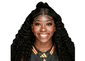 Arianna Mosley