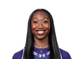 Rachel Mutombo
